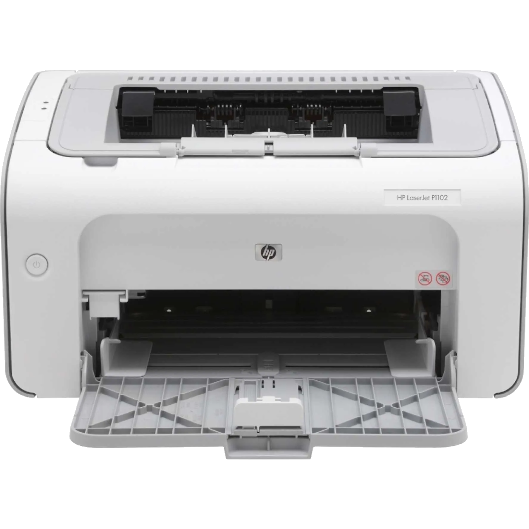 Замена сканера HP Laserjet p1102
