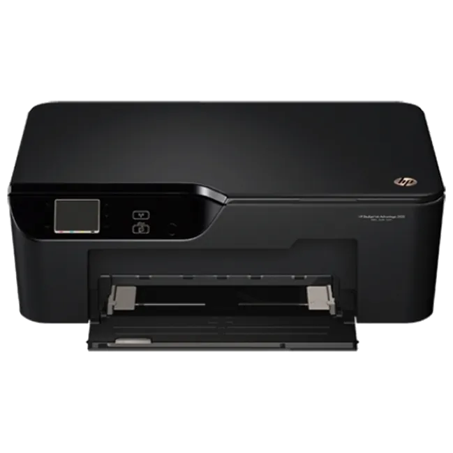 Замена сканера HP deskjet 3525