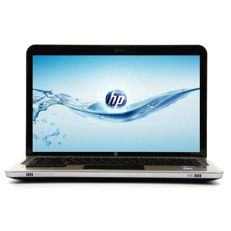 Замена северного моста HP Dv7-6150er