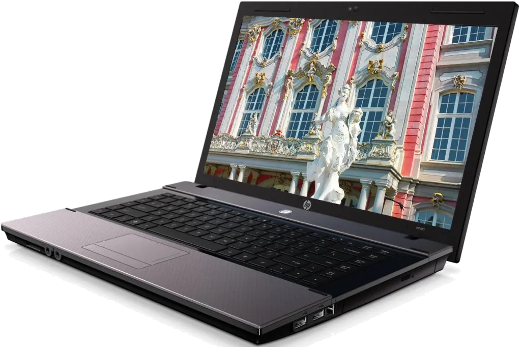 Замена северного моста HP 625
