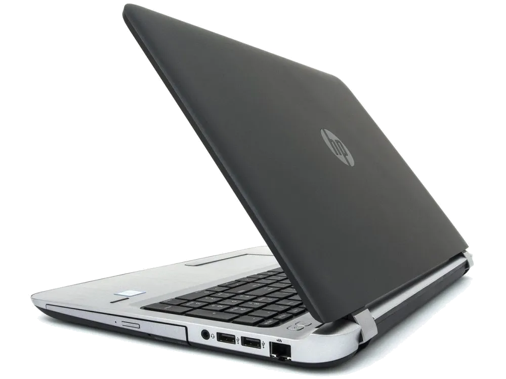 Замена северного моста HP 450 G3