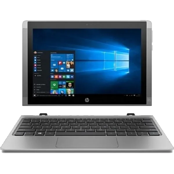 Замена северного моста HP 10-N200UR