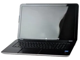 Замена северного моста HP 17-e062sr