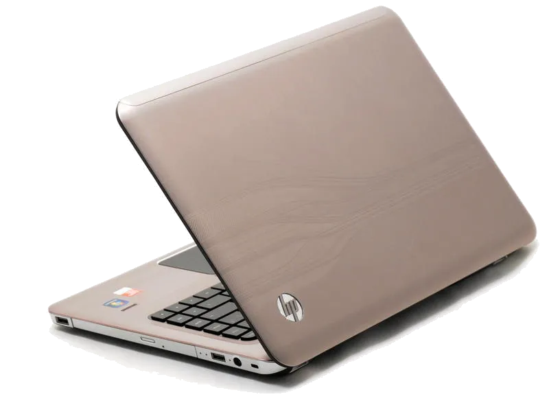 Замена северного моста HP dv6-3111er