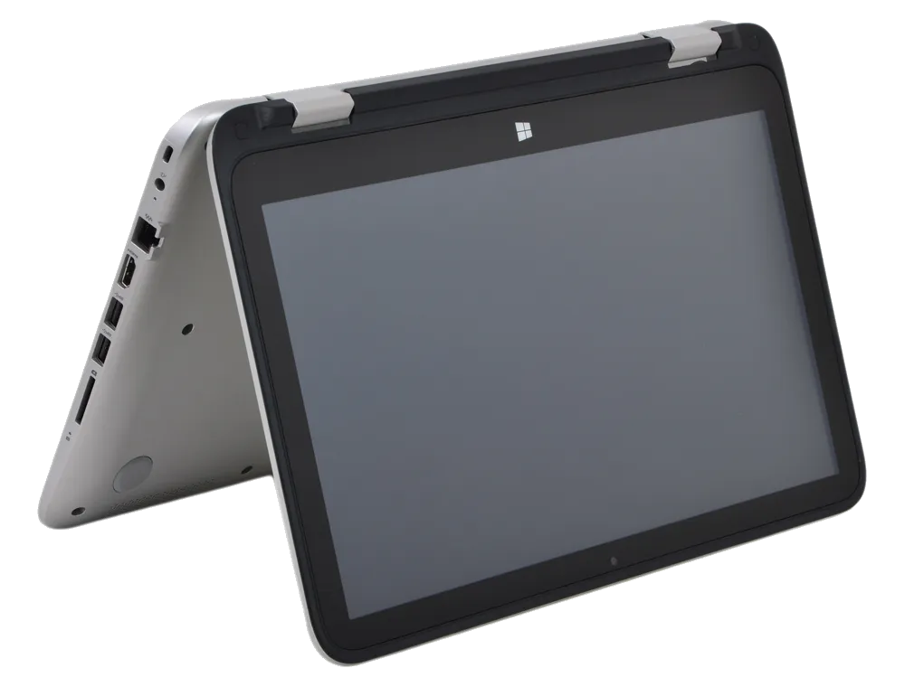 Замена северного моста HP 13-a150nr