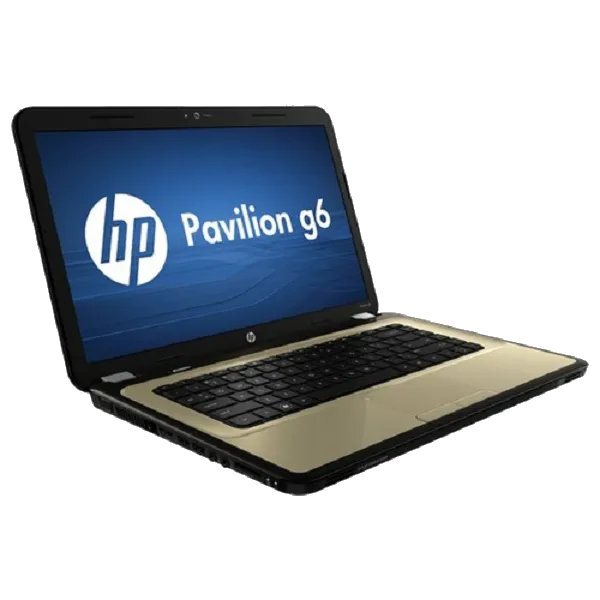 Замена северного моста HP G6-1215er
