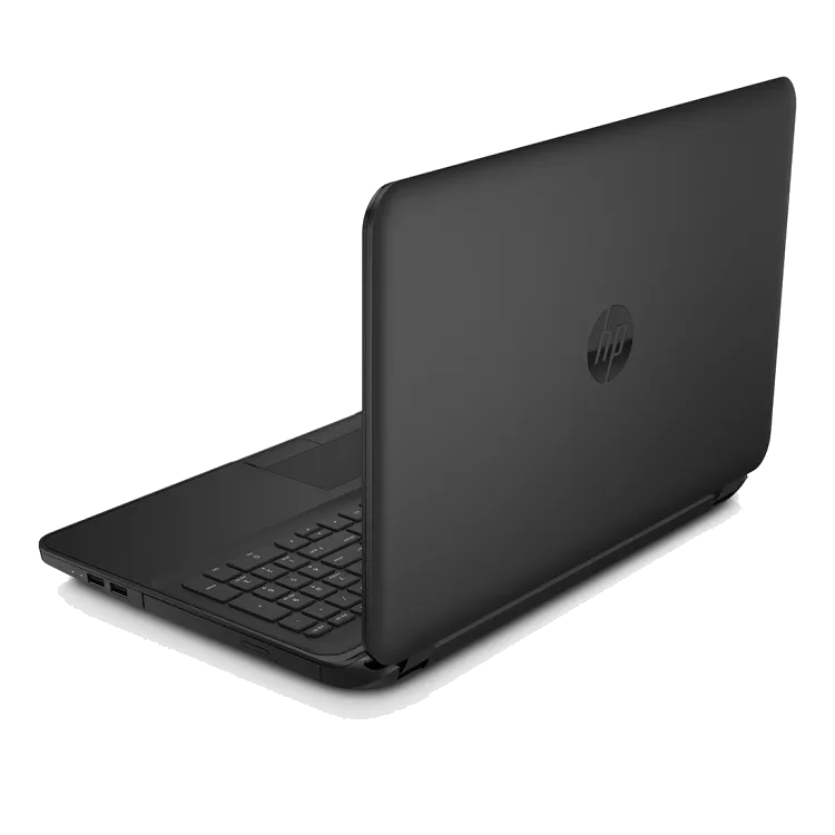 Замена северного моста HP 15-ba028r