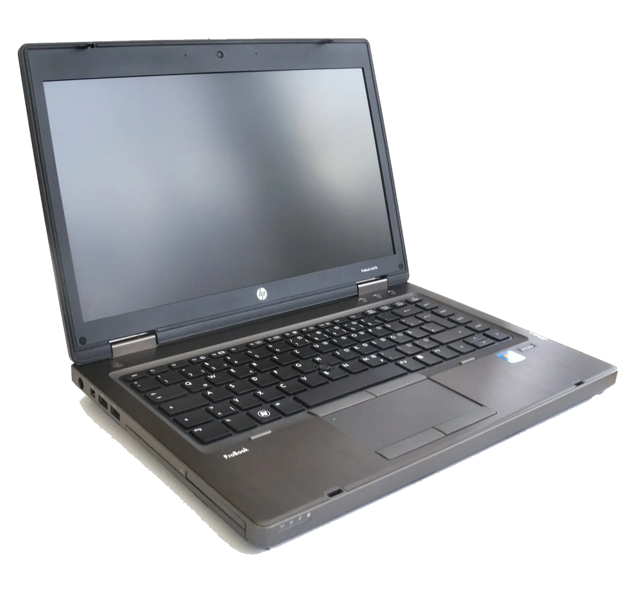 Замена северного моста HP ProBook 6465b