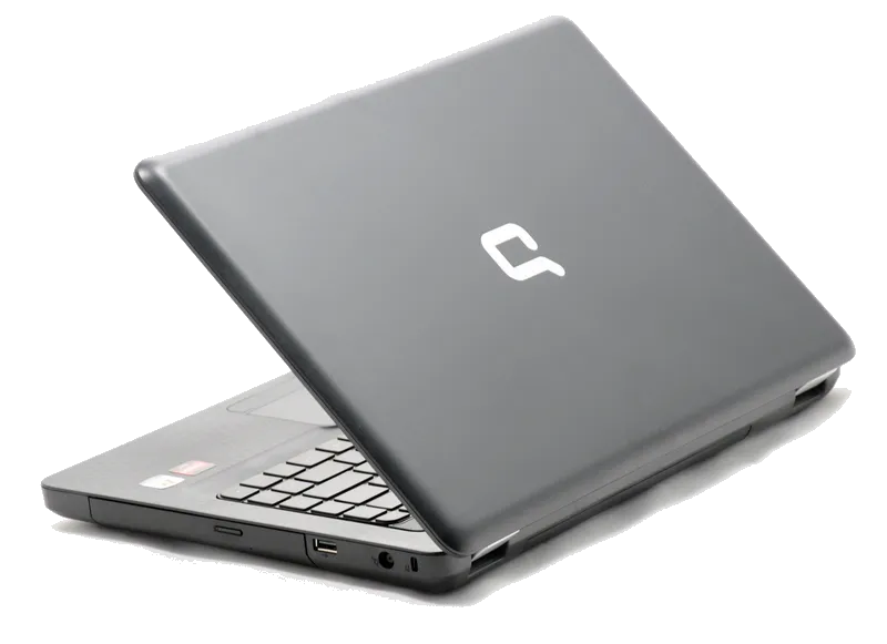 Замена северного моста HP Compaq Presario CQ56