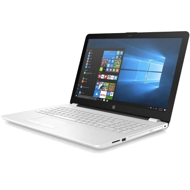 Замена северного моста HP 15-bs588ur