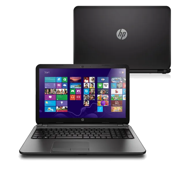 Замена северного моста HP 255 G3