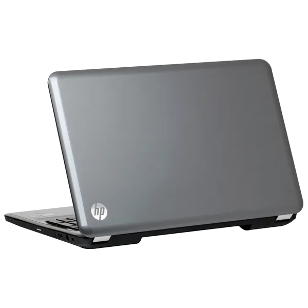 Замена северного моста HP G7-1053er