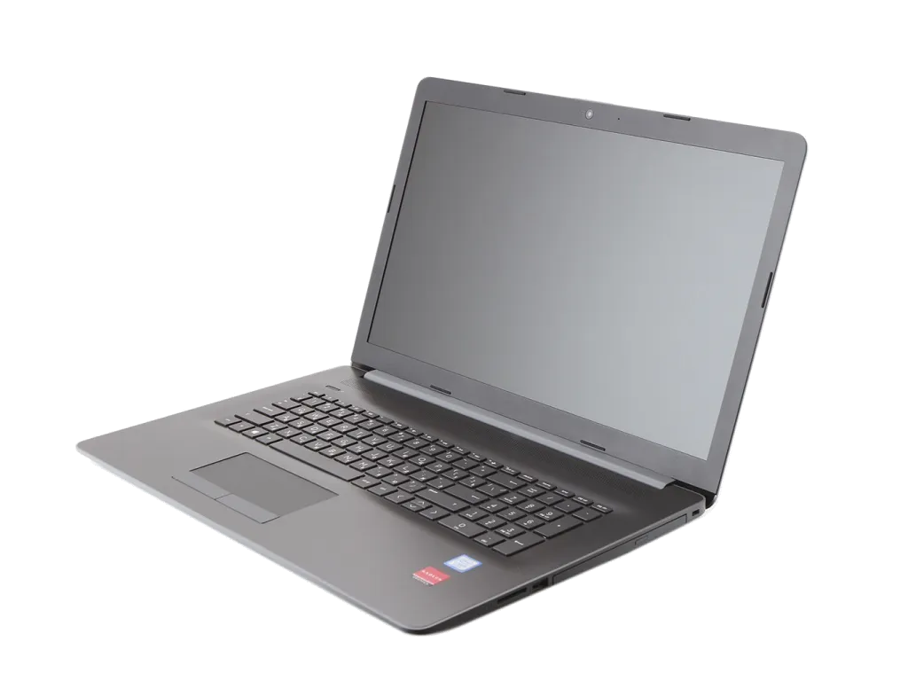 Замена северного моста HP 15-BC440UR