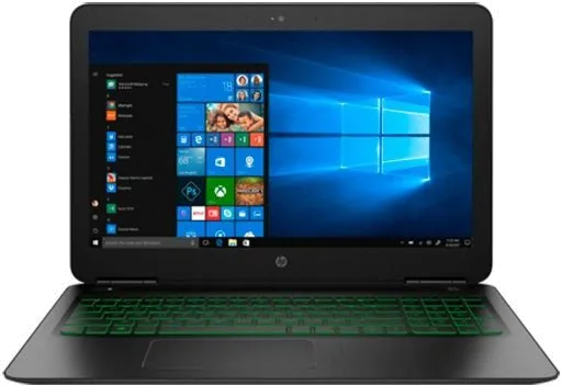 Замена северного моста HP 15-BC443UR
