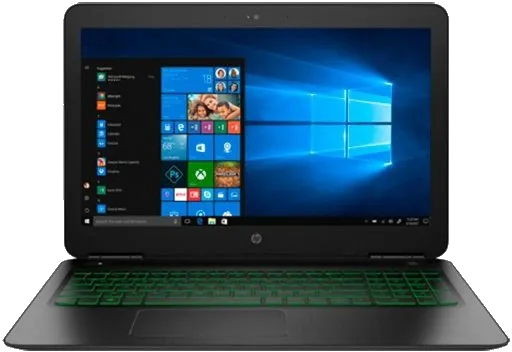 Замена северного моста HP 15-BC416UR
