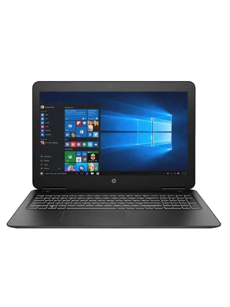 Замена северного моста HP 15-BC411UR