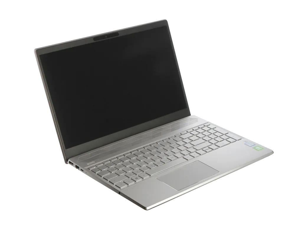 Замена северного моста HP 15-BC410UR