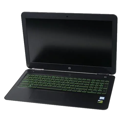 Замена северного моста HP 15-BC412UR