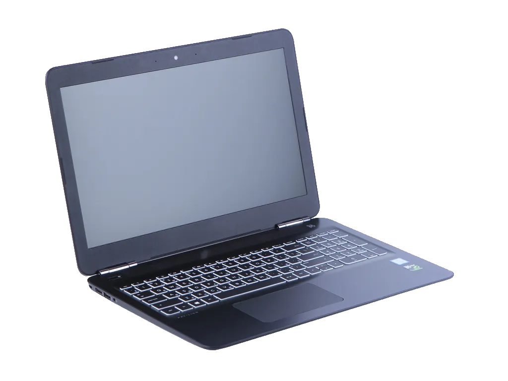 Замена северного моста HP 15-BC422UR