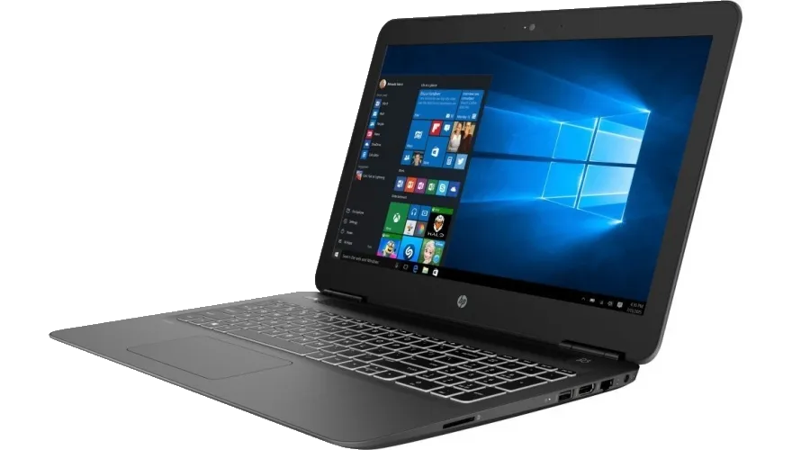 Замена северного моста HP 15-BC432UR