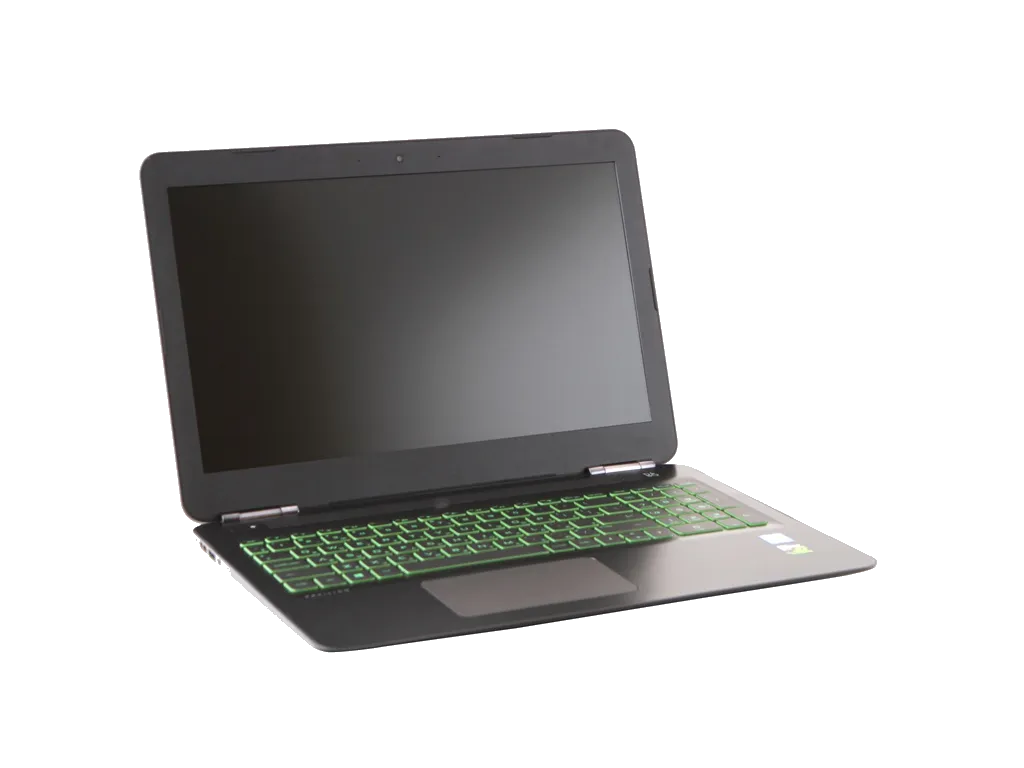 Замена северного моста HP 15-BC421UR
