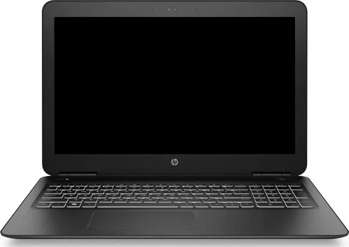 Замена северного моста HP 15-BC423UR