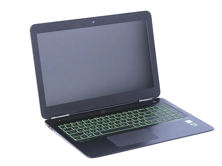 Замена северного моста HP 15-BC433UR