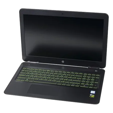 Замена северного моста HP 15-BC426UR