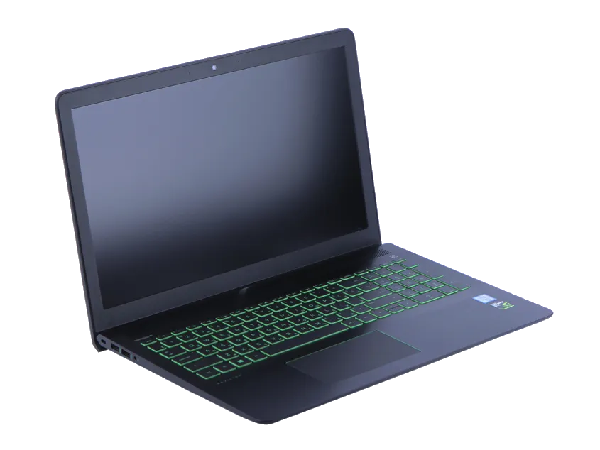 Замена северного моста HP 15-BC428UR