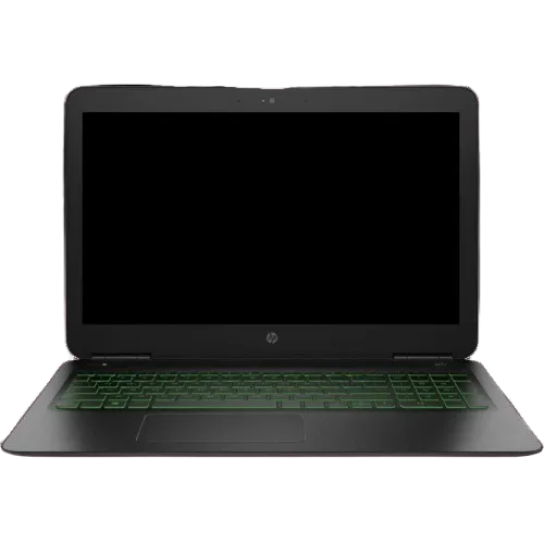 Замена северного моста HP 15-BC429UR