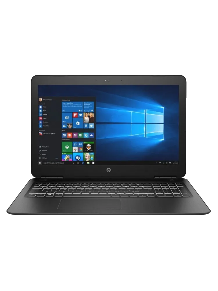Замена северного моста HP 15-BC425UR