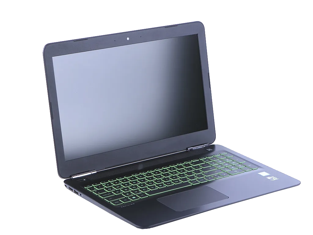 Замена северного моста HP 15-BC427UR