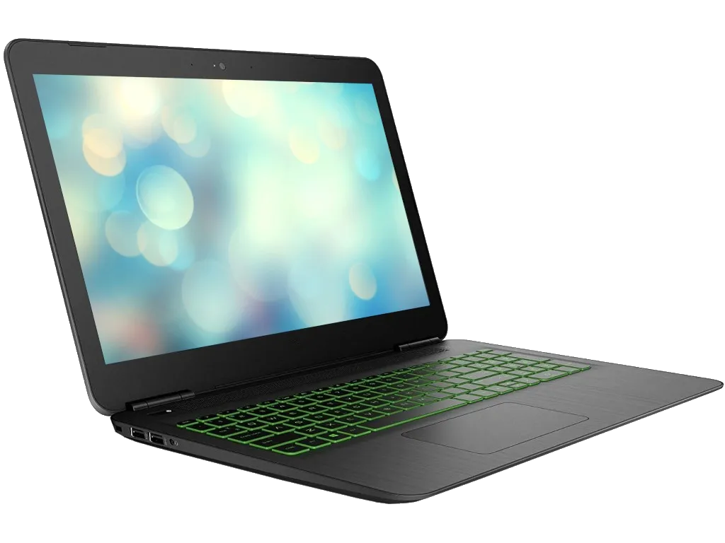 Замена северного моста HP 15-BC434UR