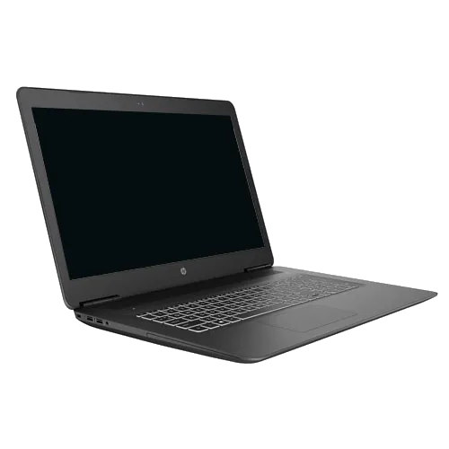 Замена северного моста HP 15-BC414UR
