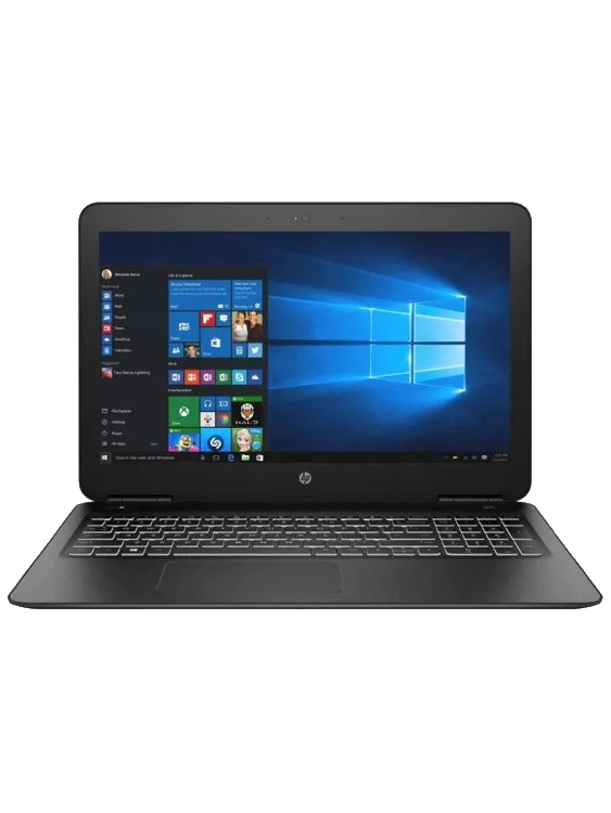 Замена северного моста HP 15-BC431UR