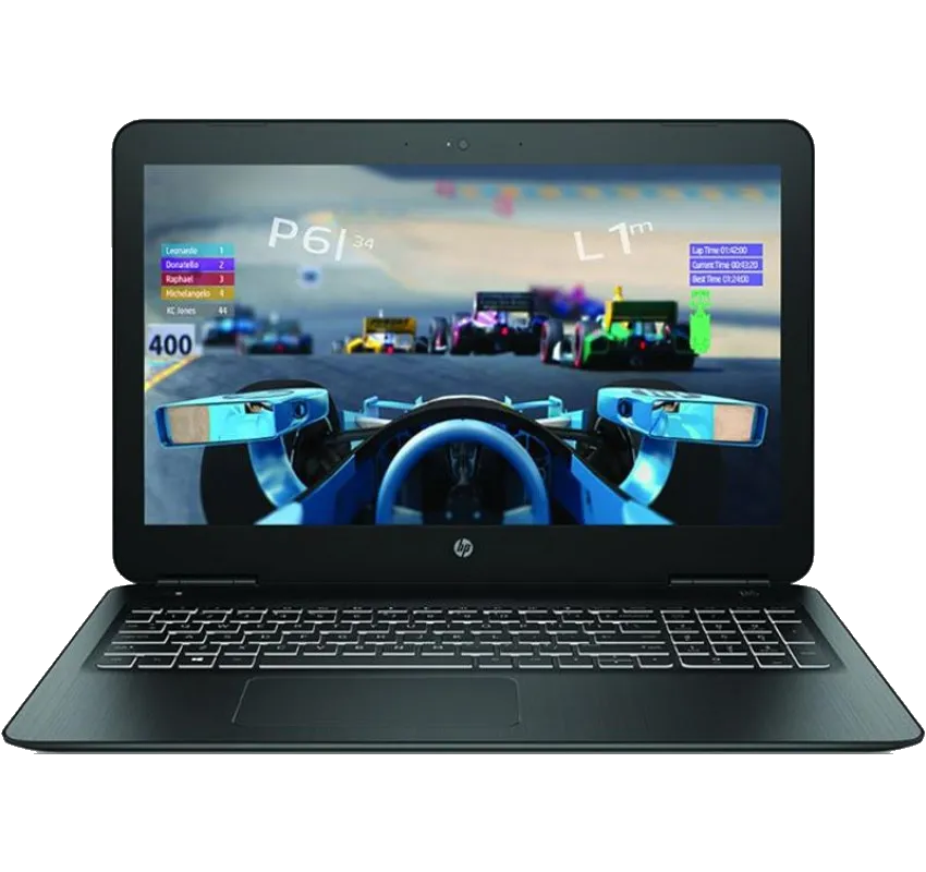 Замена северного моста HP 15-BC439UR