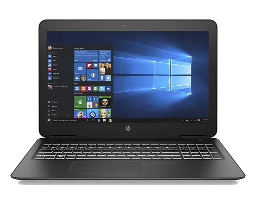 Замена северного моста HP 15-BC438UR
