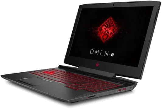 Замена северного моста HP 15-CE029UR