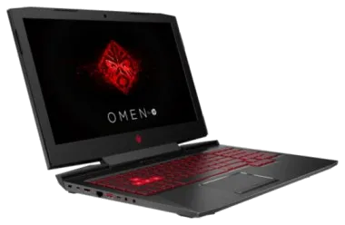 Замена северного моста HP 15-CE008UR