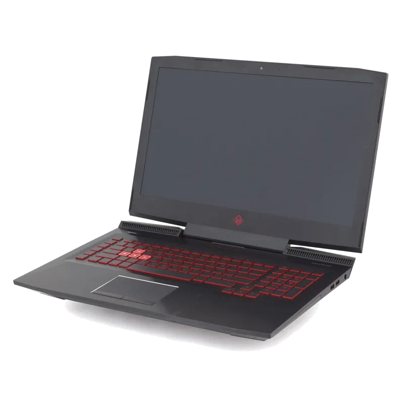 Замена северного моста HP 15-CE014UR