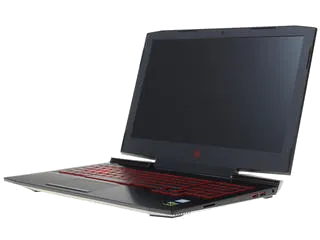 Замена северного моста HP 15-CE024UR