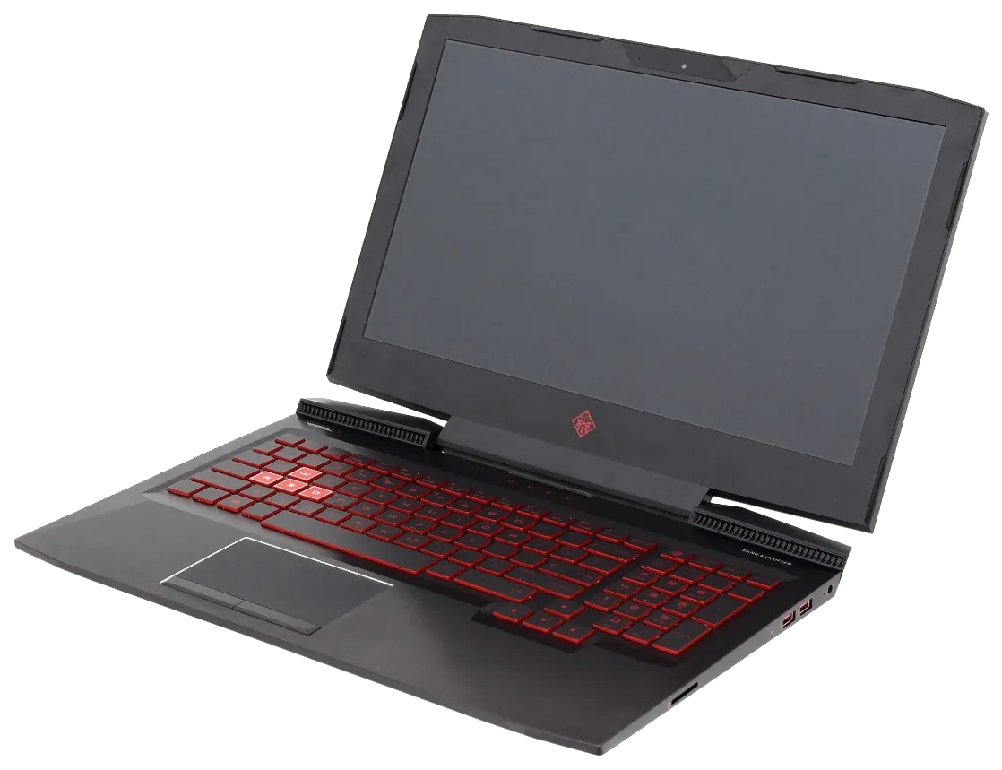 Замена северного моста HP 15-CE022UR