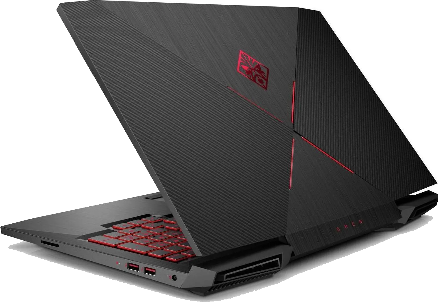 Замена северного моста HP 15-CE018UR