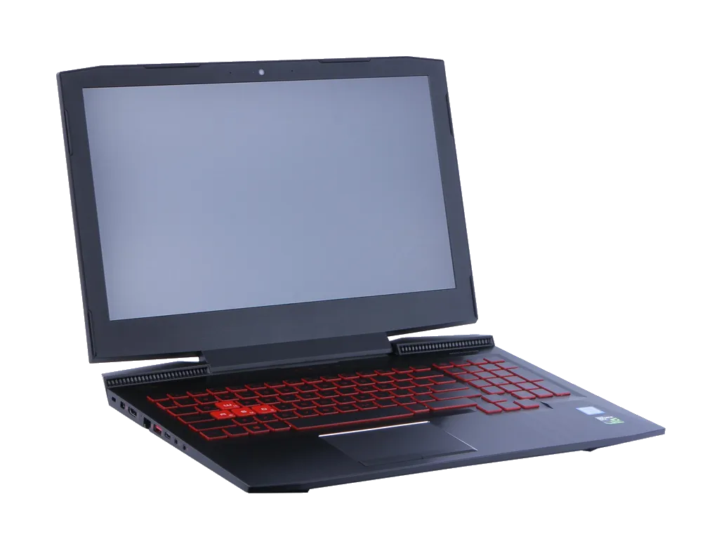 Замена северного моста HP 15-CE010UR