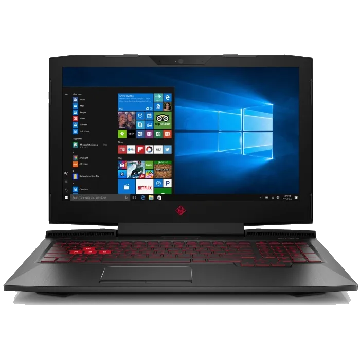 Замена северного моста HP 15-CE016UR