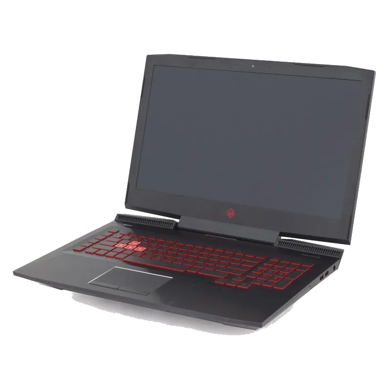 Замена северного моста HP 15-CE015UR