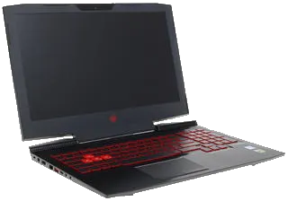 Замена северного моста HP 15-CE013UR