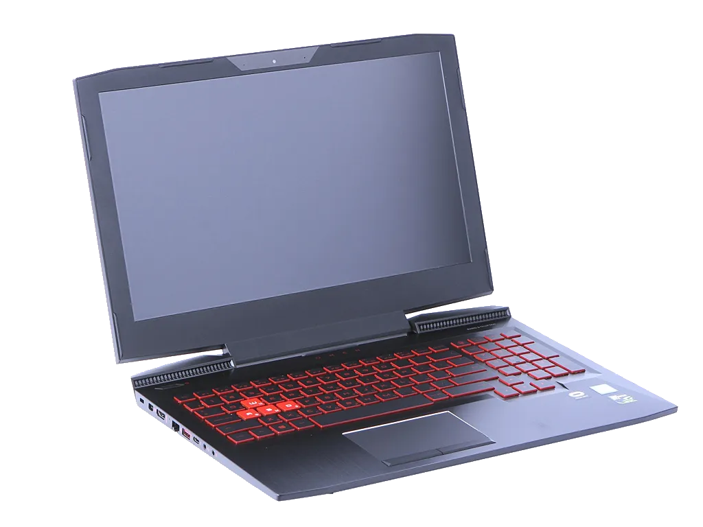 Замена северного моста HP 15-CE012UR