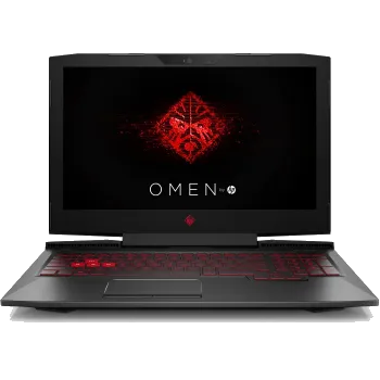 Замена северного моста HP 15-CE044UR