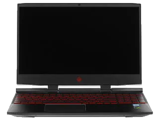 Замена северного моста HP 15-DC0000UR
